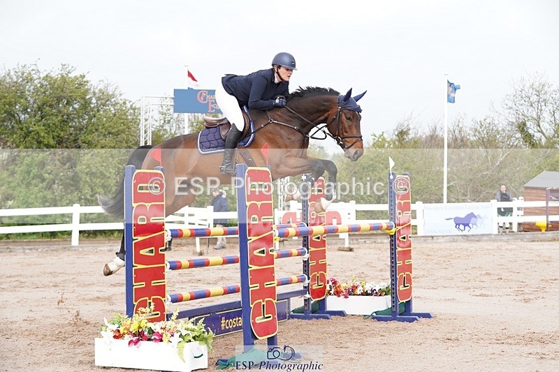 250425-095742-08406 - Cls 30 Young Horse 6yr old