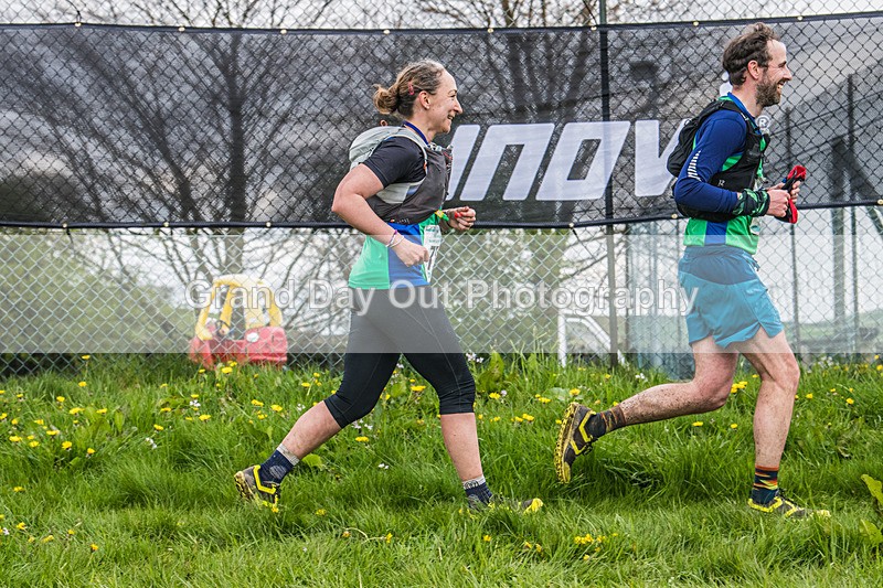 3 Peaks-2916 - The 3 Peaks Race Saturday 27th April 2024