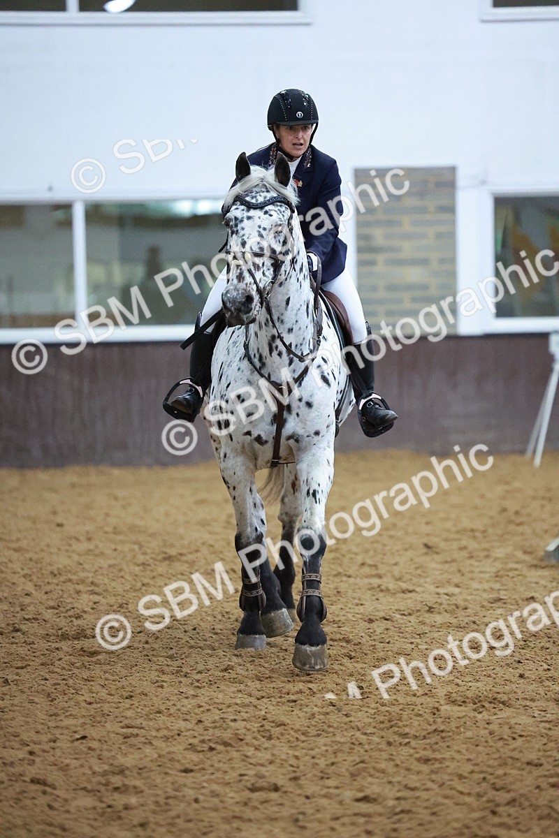 SBM_005484 - Class 16 - Blue Chip Ruby Championship Qualifier 90cm - 1st Half
