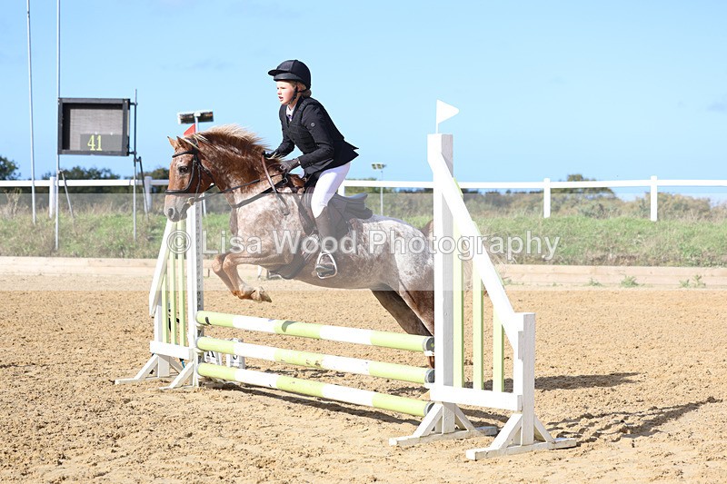 3E7A3241 - Class 4: 60cm Junior