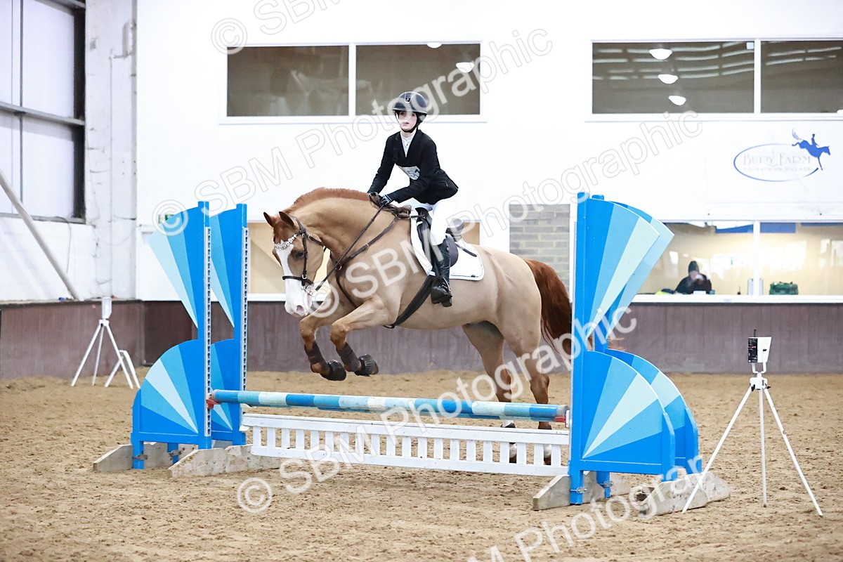 SBM_000337 - Class 1 - 70cm