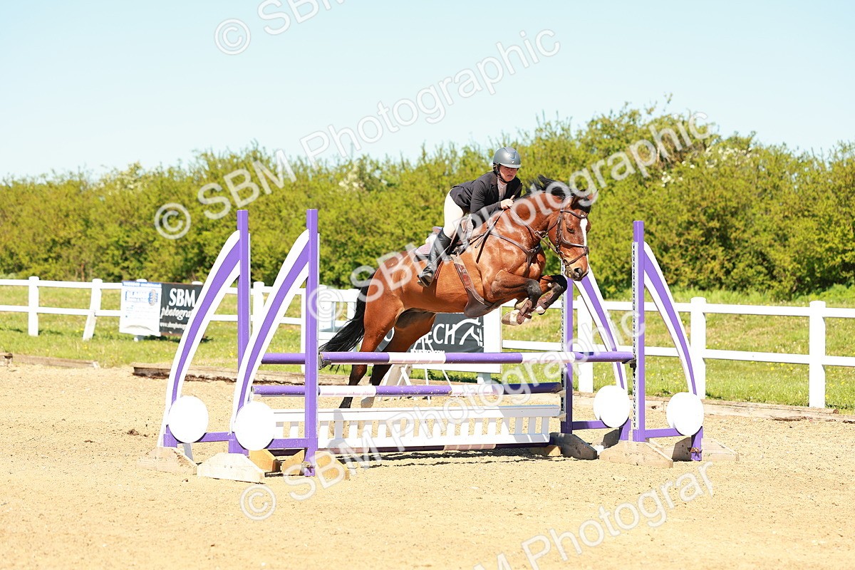 SBM_000700 - Class 3 - Senior Discovery - 1.00m