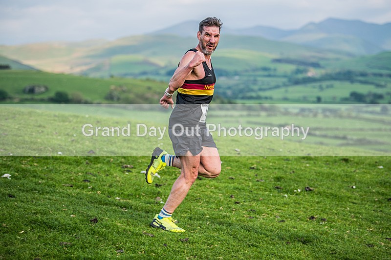 Hay-416 - Hay O Trail Race Tuesday 21st May 2024