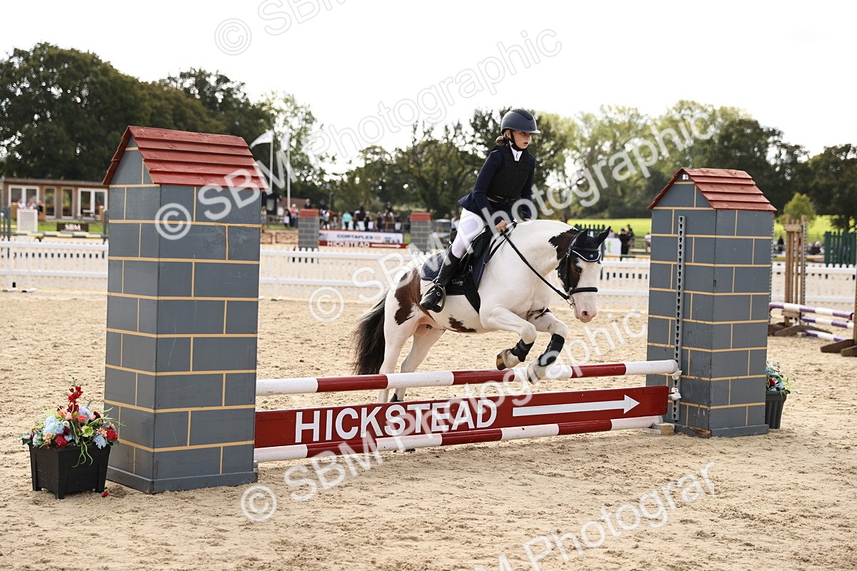 SBM_63821 - J12 - Junior Pony 55cm Championship