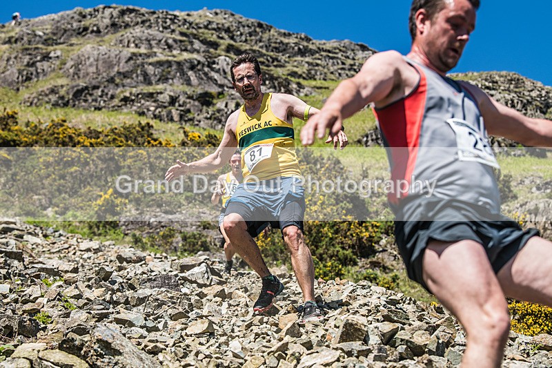 Coniston Senior-154 - Coniston Gullies Senior Fell Race Sunday 24th May 2026