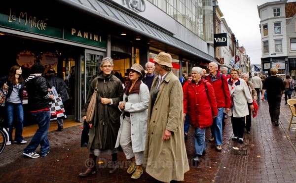  - Dordrecht - a closer look