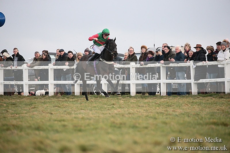 PtP 170219 -668 - Combined Services Point-To-Point Larkhill 17/02/19