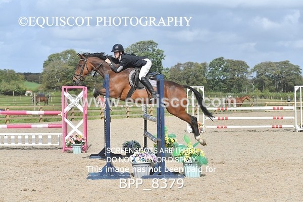 BPP_8379 - CLASS 36 SUN Equiyd 1.05m Amateur Championship Qualifier