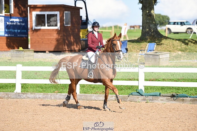 230915A-153620-00829 - Cls 13 1.10m Amateur Qualifier & 1.10m Open