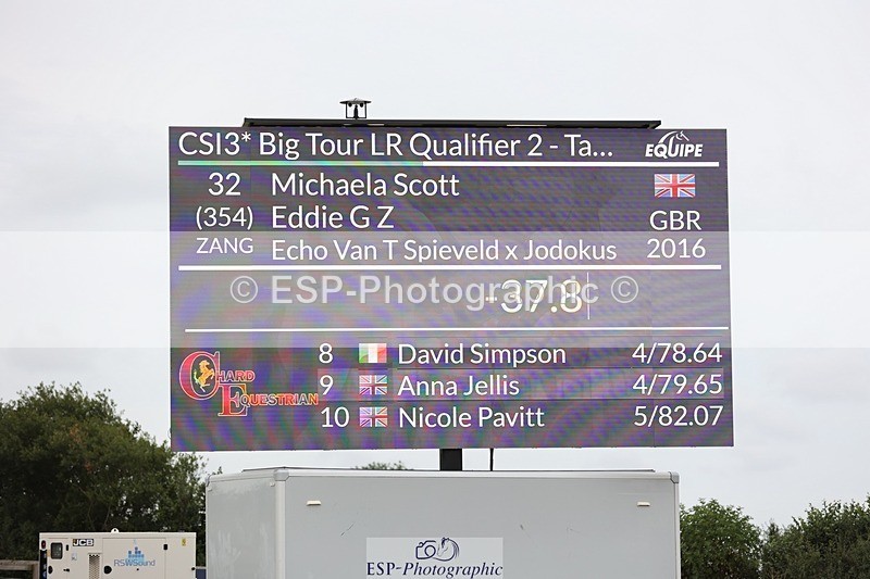 250719-172409-17357 - Cls 7, 3 Star Big Tour Start to Break