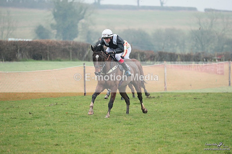 PtP 100324 332 - Pytchley with Woodland Point-to-Point Guilsborough 10/03/24