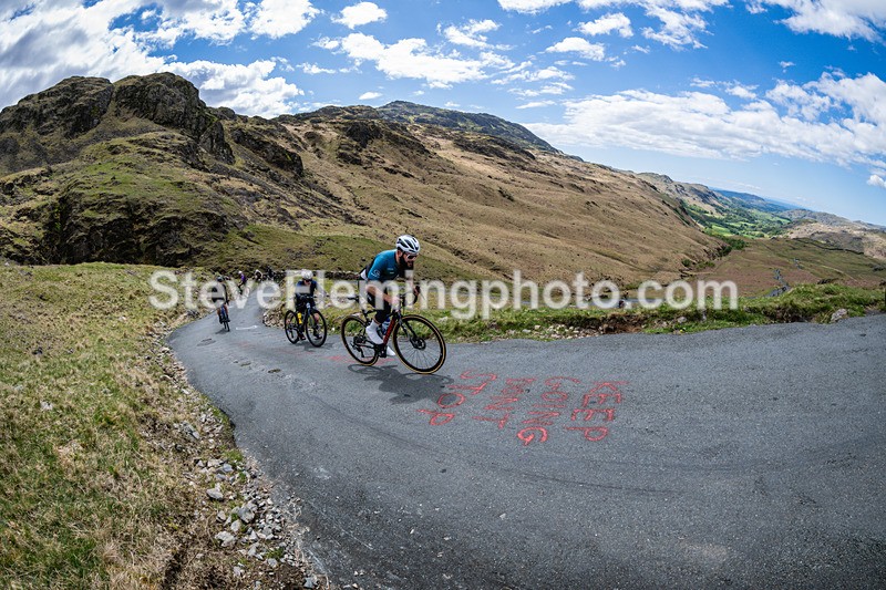 132424 - Hardknott Pass Camera 2 13.00-14.00