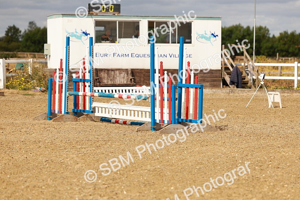 SBM_004831 - Class 1 - Clear Round