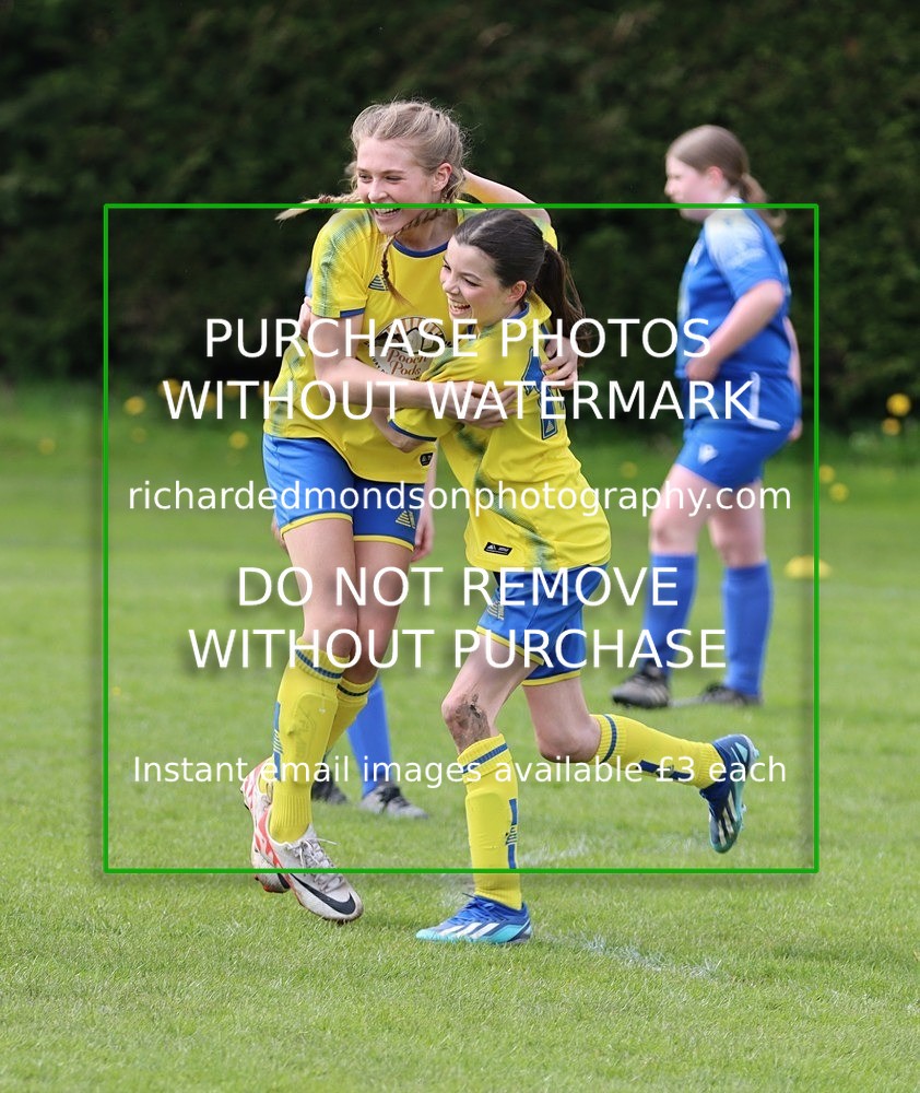 IMG_2061 - Kendal Utd Girls WFA Cup Final (21/4/24)