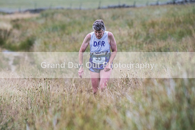 High Wether Howe-205 - High Wether Howe Fell Race Saturday 25th July 2026