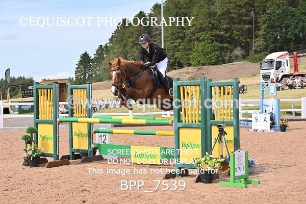 BPP_7539 - CLASS 15 FRI Senior 1.05m Open