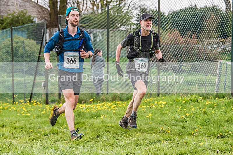 3 Peaks-3003 - The 3 Peaks Race - The Finish - Saturday 29th April 2023