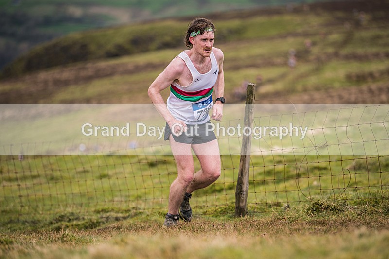 Keswick-309 - Inter Counties & Up and Down Mountain Running Champs (Junior & Senior Races) Sunday 21st April 2024