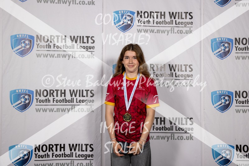 1DX30080 - Div 1 Tyrone Mings Youth Renegades
