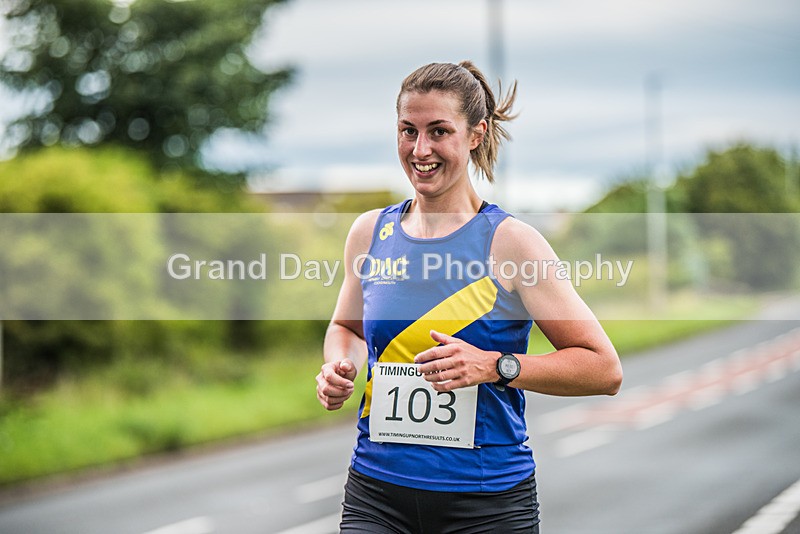 Netherhall-340 - Netherhall 10K Road Race & Children's Races, Wednesday 2nd August 2023