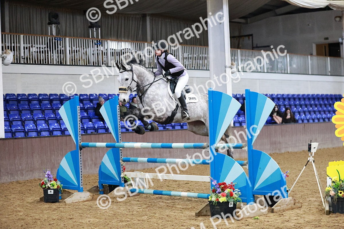 SBM_001191 - Class 4 - Senior Newcomers - 1.10m