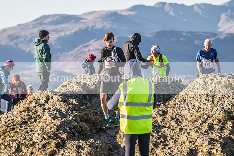 Wansfell-398 - Wansfell Race Saturday 27th December 2025