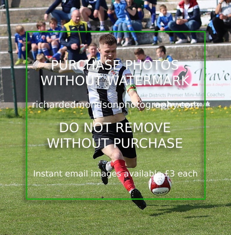 IMG_4102 - Kendal Town v Widnes