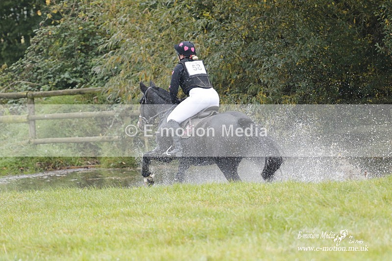  WWHT 171021 0822 - Open Novice (0.80m)  17/10/21