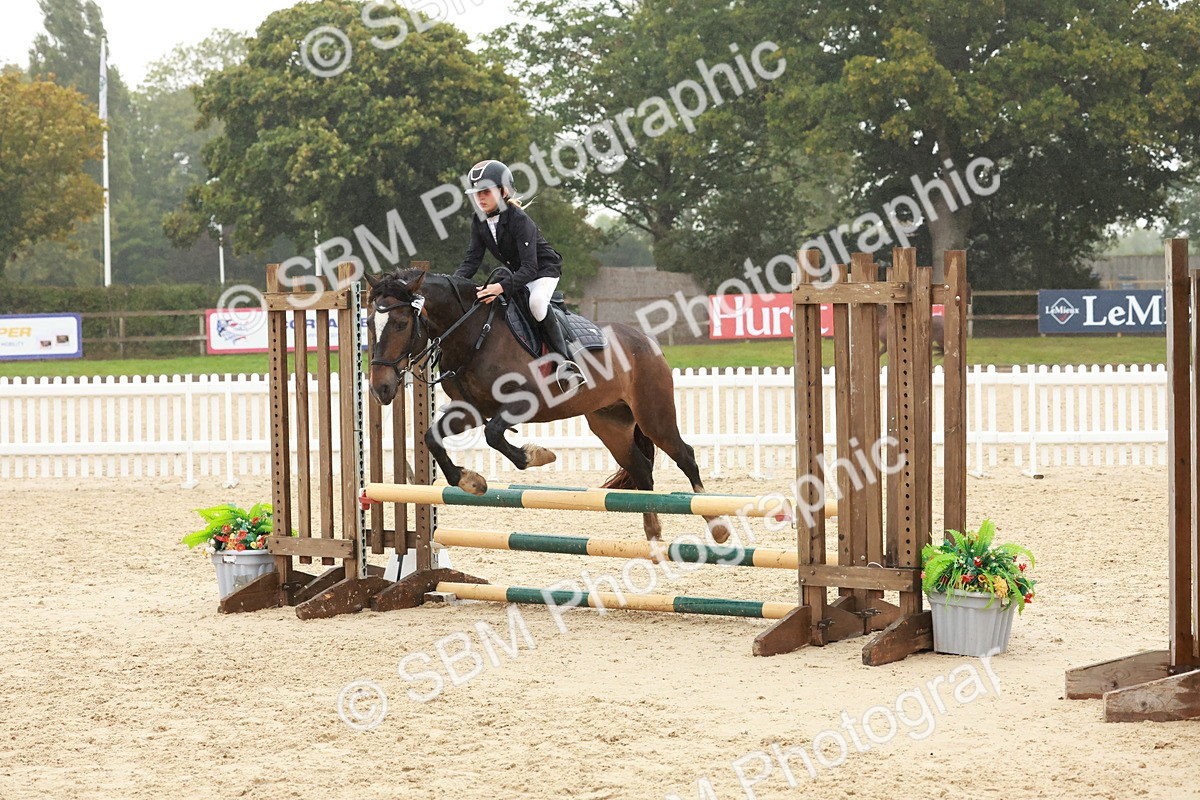 SBM_73386 - Supreme Championship Junior Pony 60cm & 65cm
