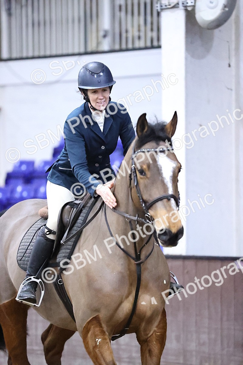SBM_002084 - Class 8 - Senior British Novice - 90cm