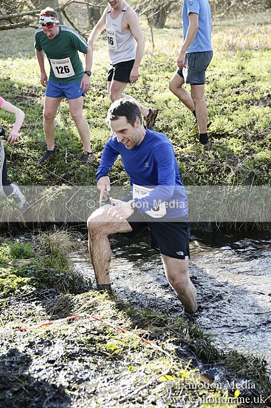 PVT 240219 542 - The Terminator Race - Pewsey Vale - 24/02/19