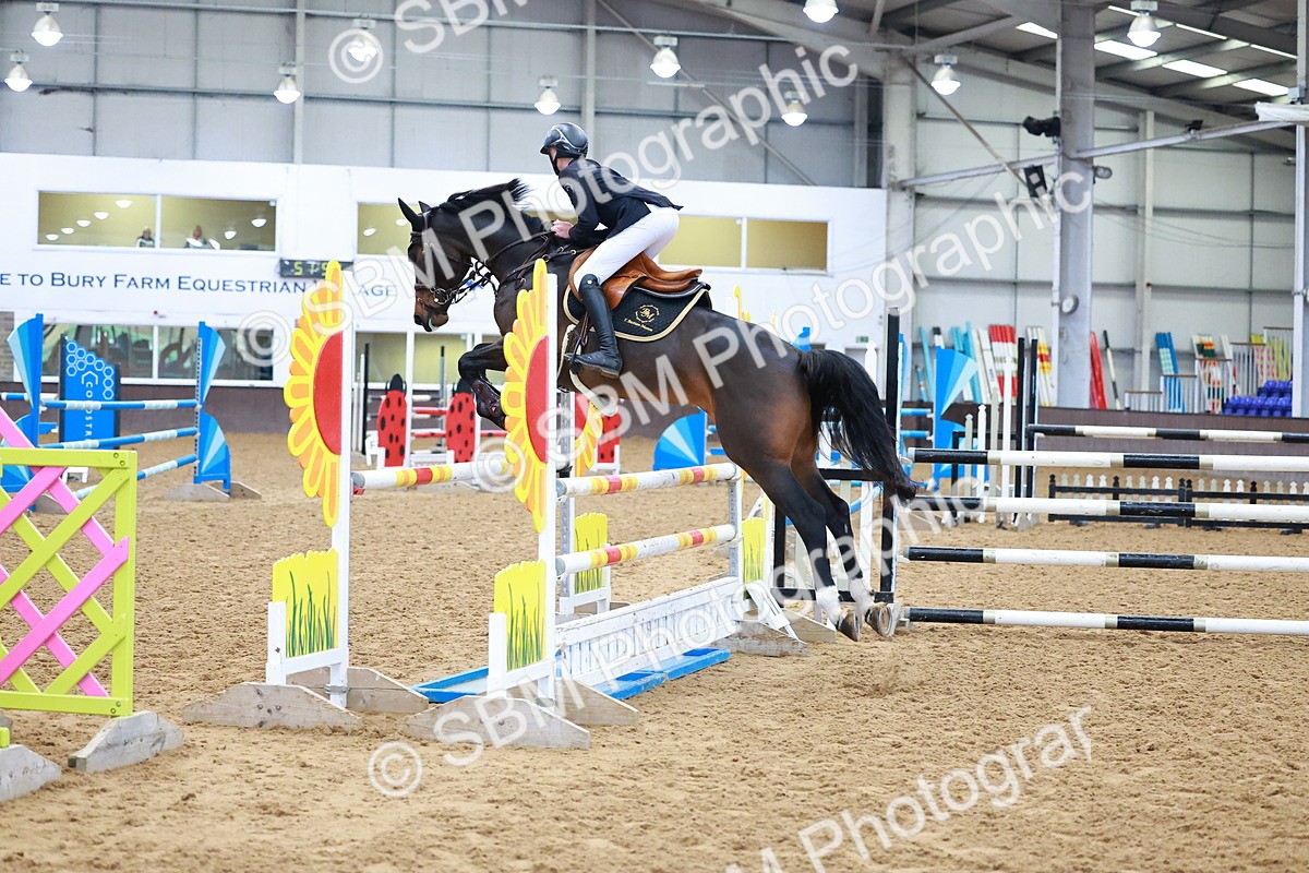 SBM_001535 - Class 4 - Senior Newcomers 1.10m