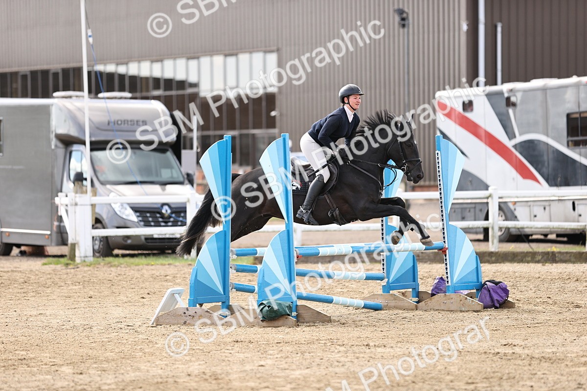 SBM_001770 - Class 8 - Clear Round