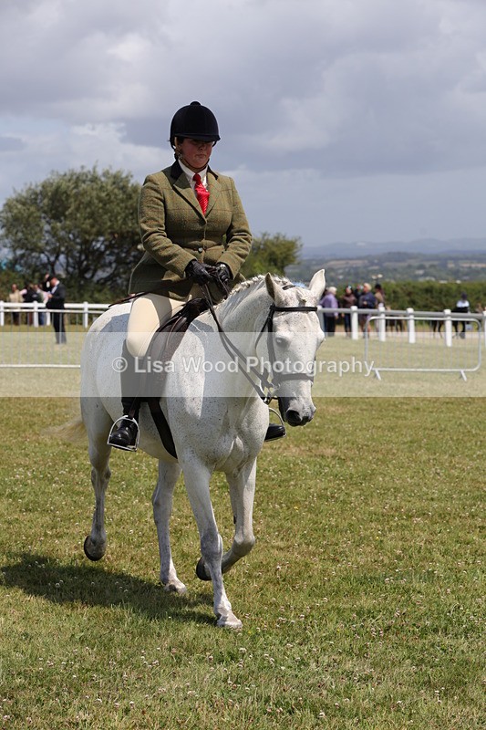 1X9A4568 - Class 34: Veteran Ridden