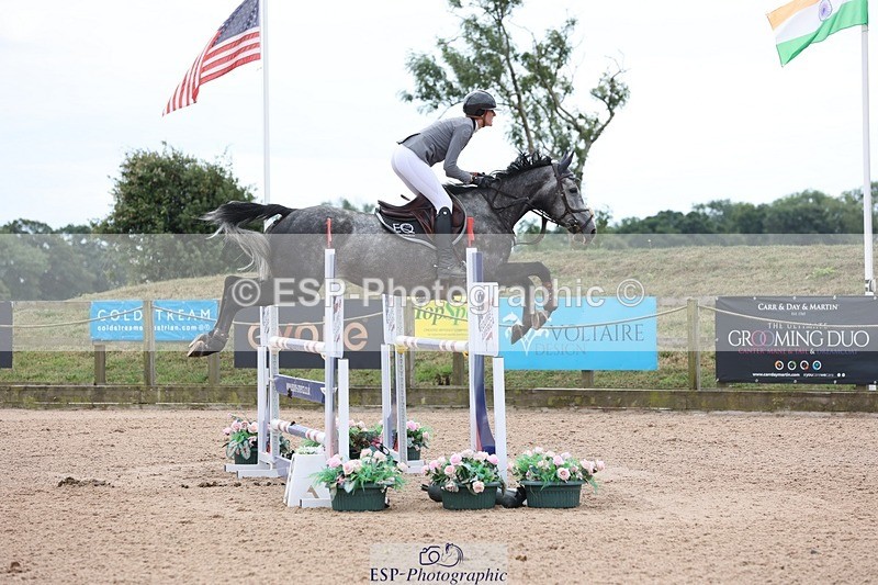 250719-120156-14832 - Cls 11, 1 Star Bronze Tour