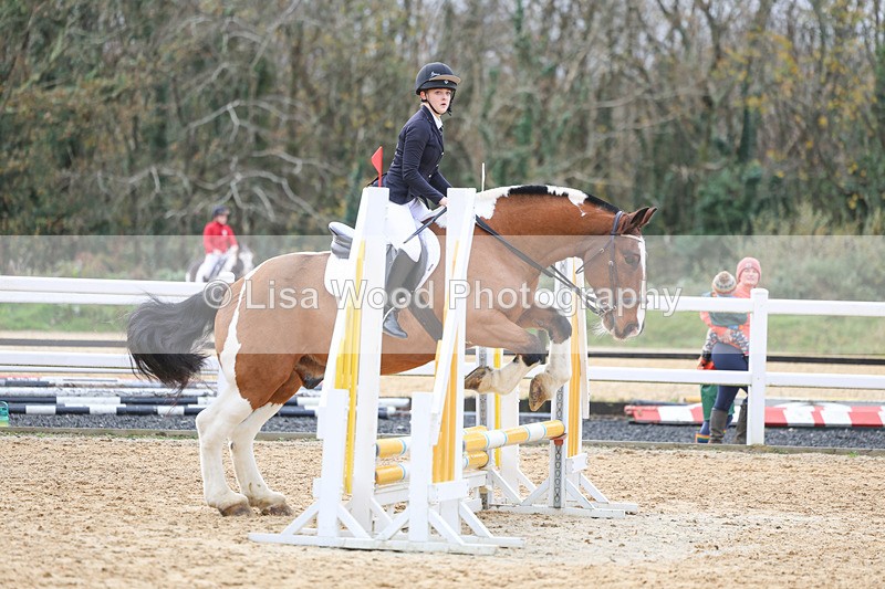 3E7A1568 - Class 3: 60 - 65 (A)