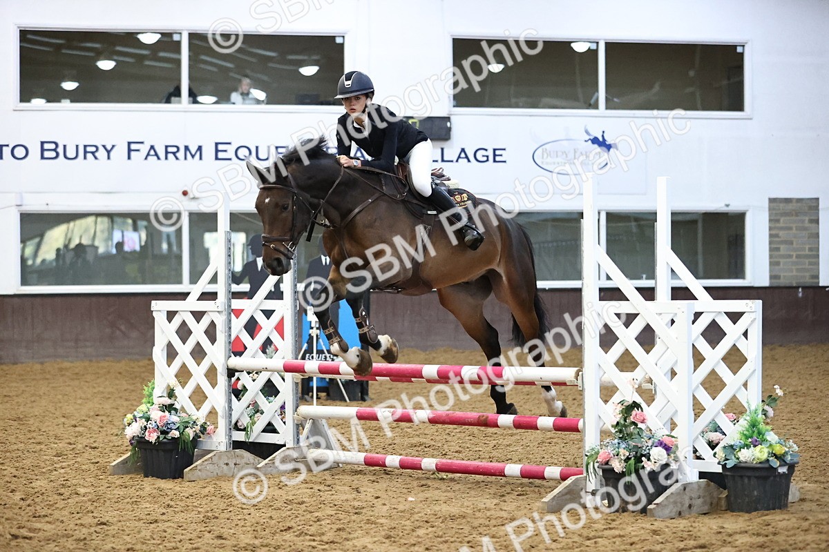 SBM_004708 - Class 16 - Senior British Novice 90cm