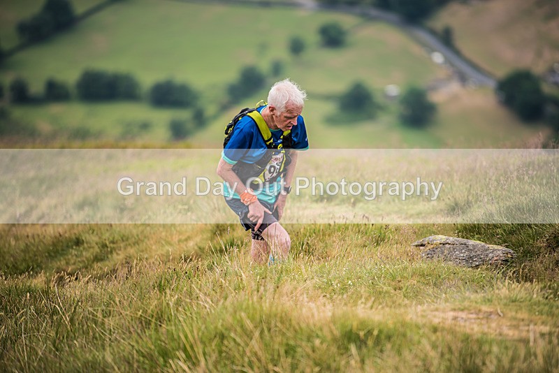Howtown-190 - Howtown Fell Race Sunday 18th June 2023