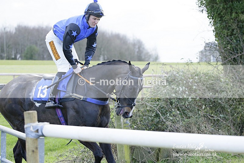 PtP 050322 546 - The Beaufort Races Didmarton 05/03/22