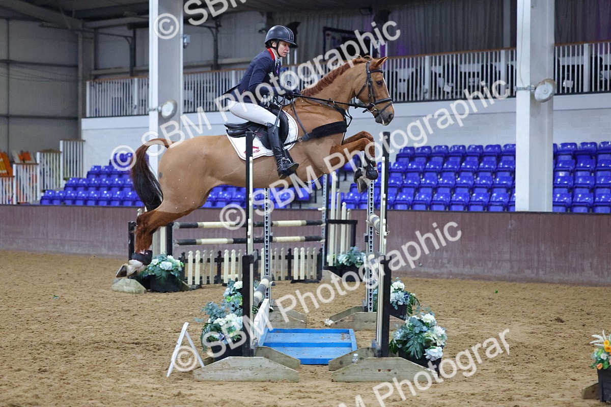 1I0A5415 - Class 10 - Redpost Equestrian Senior Foxhunter/ 1.20m Open