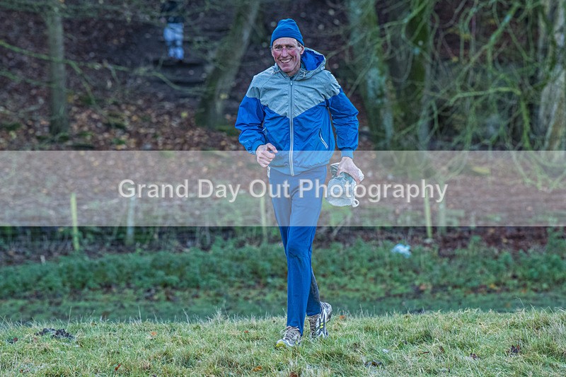 Workington XC-238 - Workington Cross Country Curwen Park, Saturday 3rd December 2022