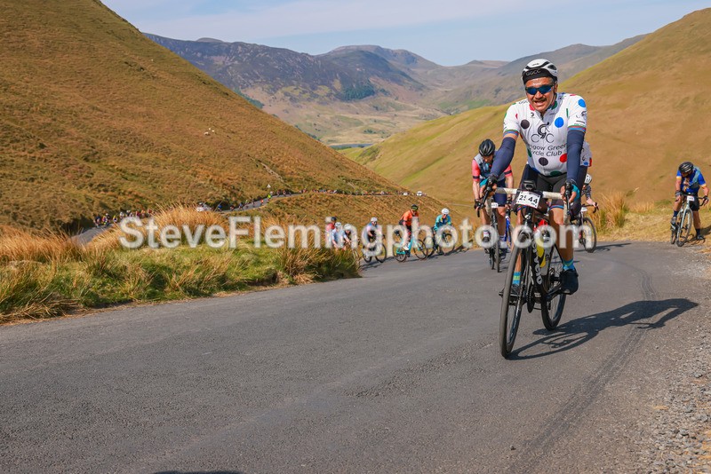 102240 - Newlands Pass 10.00-11.00