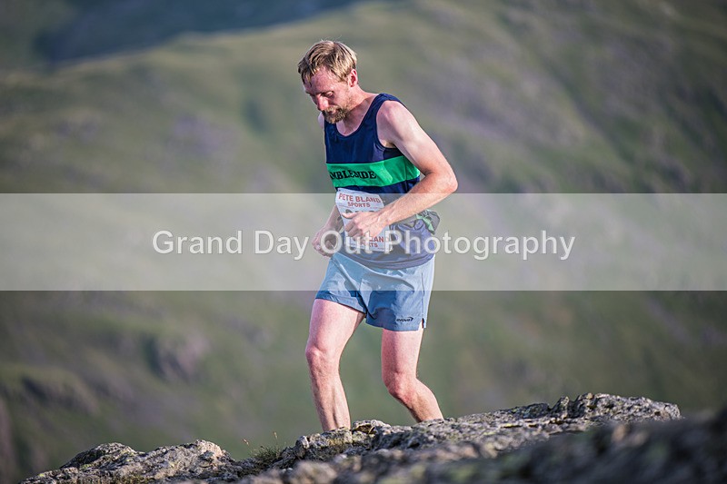 Blisco-157 - Blisco Dash Fell Race Wednesday 16th July 2025