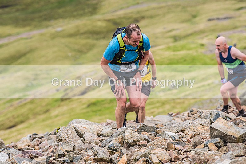 Borrowdale-854 - Borrowdale Fell Race Saturday 5th August 2023