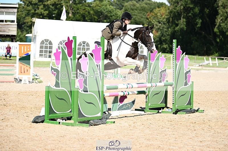 240824X-132932-28970 - 80cm Round 2 13.30 to 14.30