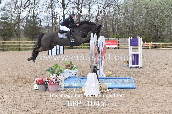 BPP_1045 - CLASS 11 SAT  RHS Classic Championship Qualifier