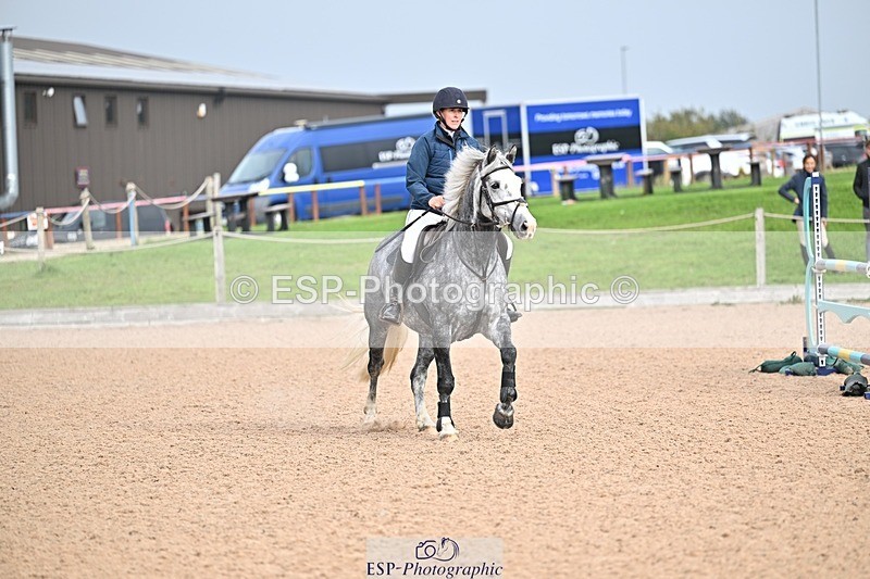 250924-100516-00005 - Clear Round and British Novice