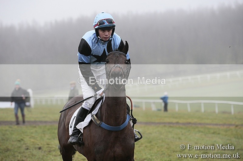 PtP 200118 133 - Barbury International Racing Club Point-to-Point 20/01/18