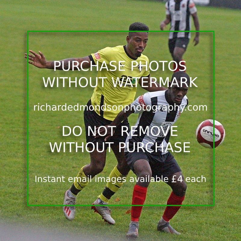 DSC02669 - Kendal Town v Yorkshire Amateurs (9/10/21)