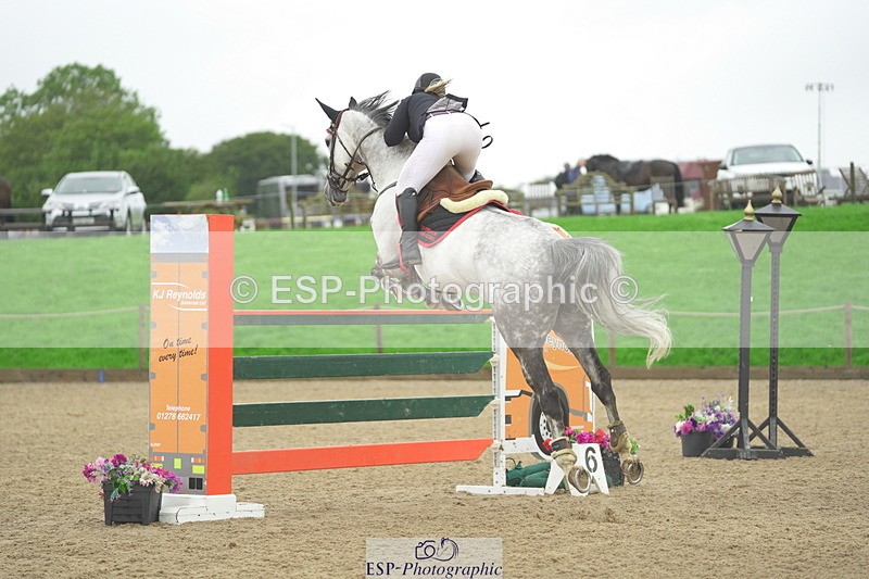 230730A-124016-09747 - Cls 26 NAF Silver 2nd Jump Off and Pres